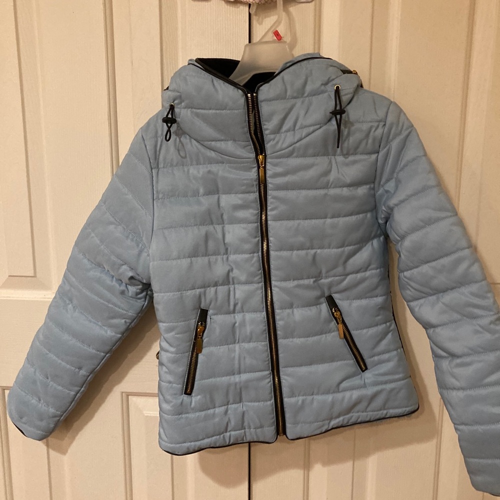 Pretty Little Things